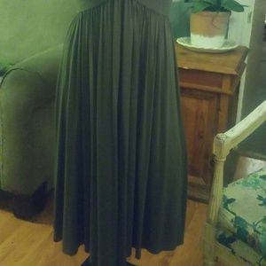 Max Studio Dresses - Olive Green Max Studio Dress Max Studio Dresses - Olive Green Max Studio Dress